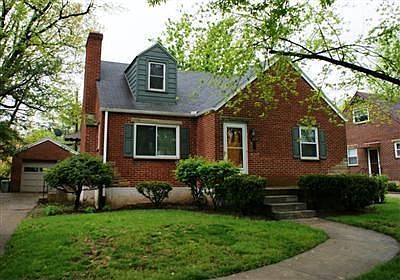 1st image of 320 E Dixon Ave