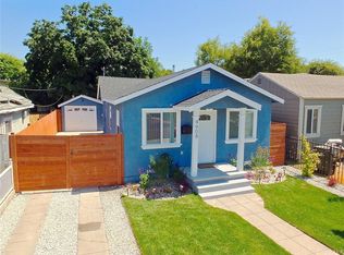 4908 Virginia Ave, Long Beach, CA 90805