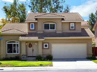 160 Kilworth Dr, Corona, CA 92882