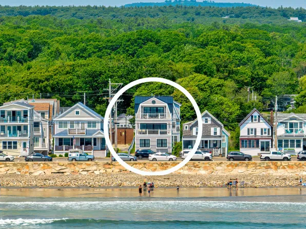107 Long Beach Avenue #1, York, ME 03909