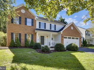 19329 Ranworth Dr, Germantown, MD 20874