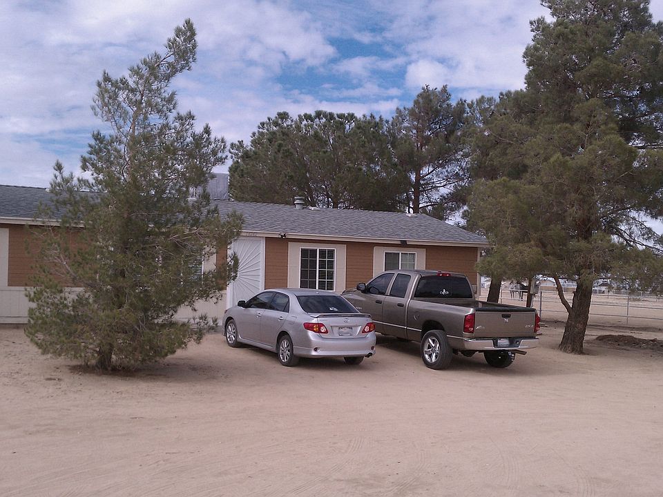 14242 Tumbleweed Rd, Phelan, CA 92371 Zillow