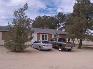 14242 Tumbleweed Rd, Phelan, CA 92371