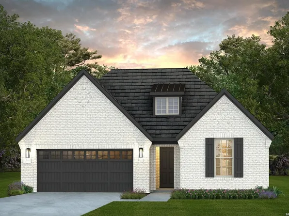 2247 BARETTA LANE, New Braunfels, TX 78132