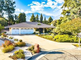 2081 N Vallejo Way, Upland, CA 91784