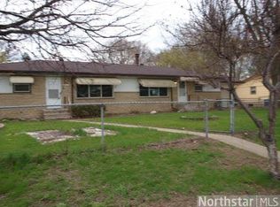 7397 University Ave NE #619, Minneapolis, MN 55432