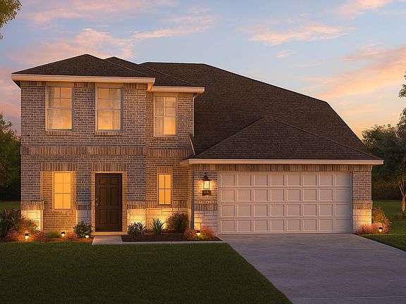 Tupelo II Elevation GS