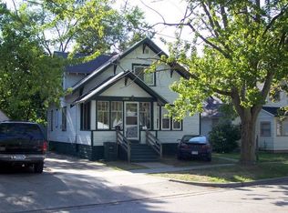 1929 Terrace St, Muskegon, MI 49442