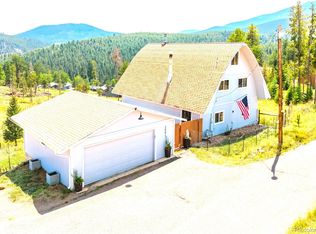 34877 Forest Estates Road, Evergreen, CO 80439