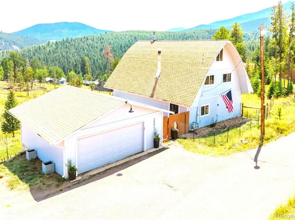 34877 Forest Estates Road, Evergreen, CO 80439