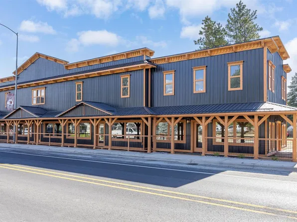 208 S Main St, Darby, MT 59829