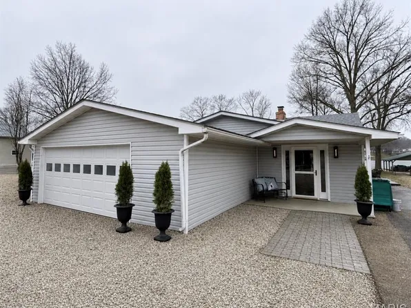 2255 Lakeshore Dr, Cuba, MO 65453