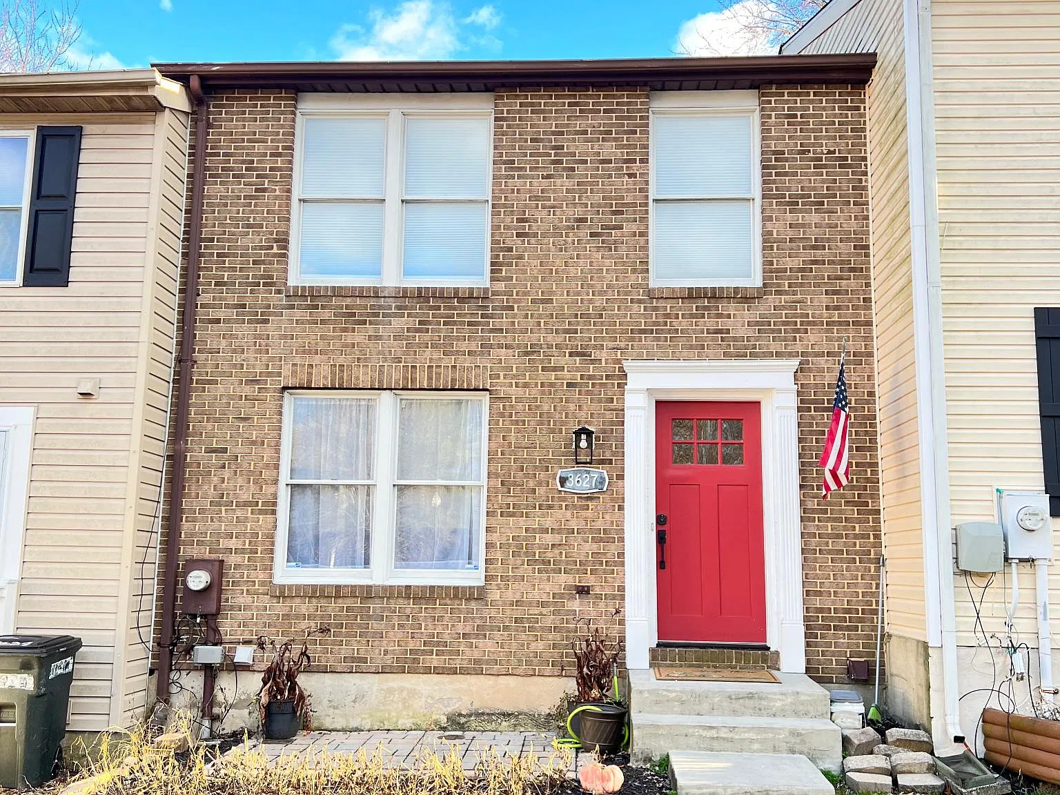 3627 Dorshire Ct — Photo 1