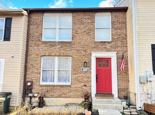 3627 Dorshire Ct, Pasadena, MD 21122