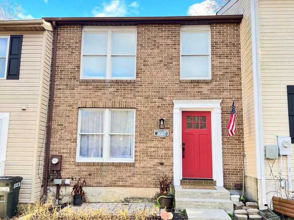 3627 Dorshire Ct