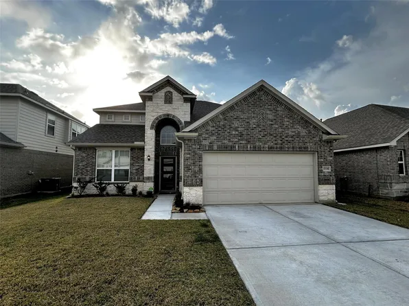 5336 Latigo Ct, Alvin, TX 77511
