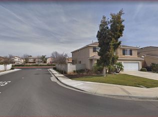 1514 Ranch St, Perris, CA 92571