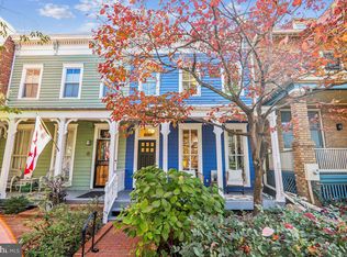 521 7th St NE, Washington, DC 20002