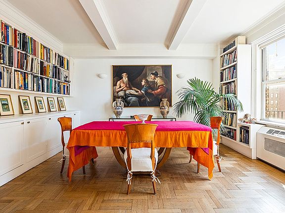 4th image of 1133 Park Ave #12W