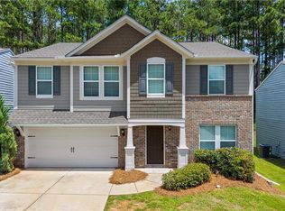 71 Moonrise Xing, Dallas, GA 30132