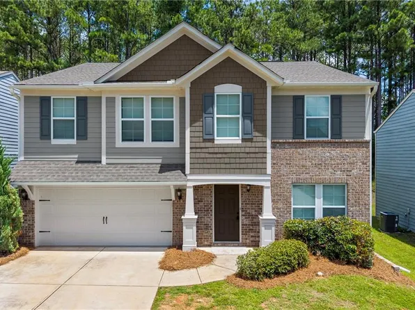 71 Moonrise Xing, Dallas, GA 30132
