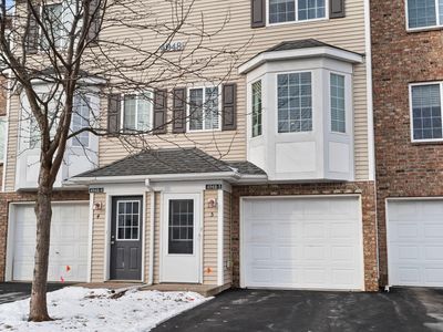 4948 Emmit Dr N UNIT 5, Hugo, MN, 55038