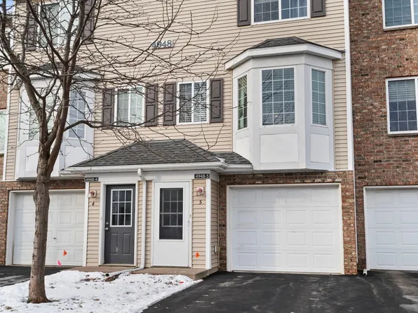 4948 Emmit Dr N Unit 5, Hugo, MN 55038