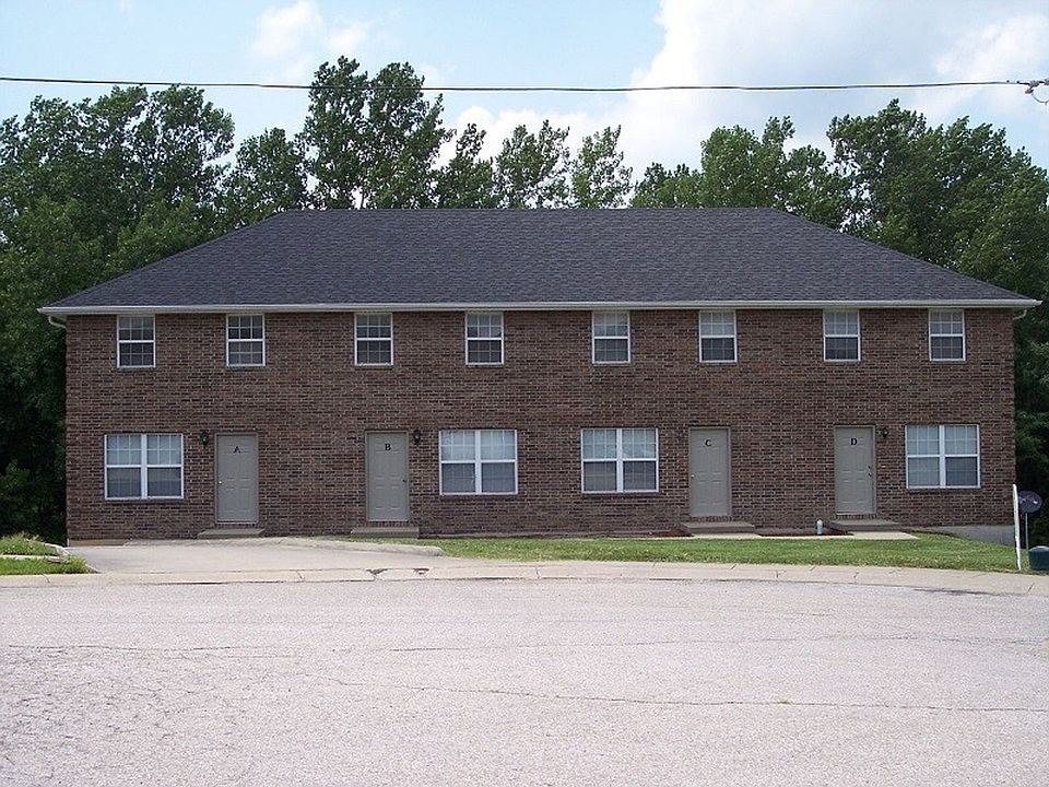 1st image of 706 Streck Ct APT C