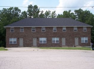 706 Streck Ct APT C, Warrensburg, MO 64093