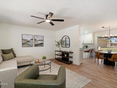 10404 W AUDREY Drive, Sun City, AZ, 85351