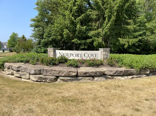 40717 N North Newport Dr Lot 23, Antioch, IL 60002