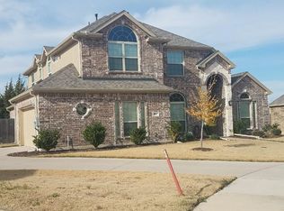 813 Coral Ridge Ln, Desoto, TX 75115