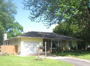 1437 12th Ave NE, Rochester, MN 55906