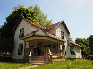 187 N West St #1, Hillsdale, MI 49242