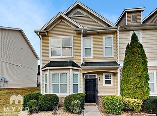 6204 Ellenwood Dr, Rex, GA 30273