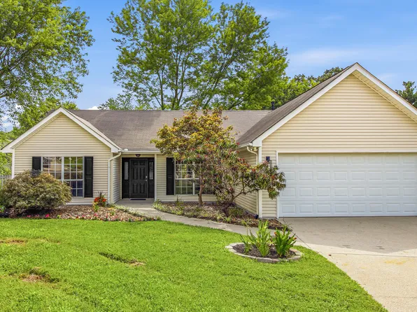 8108 Legacy Ln, Knoxville, TN 37919