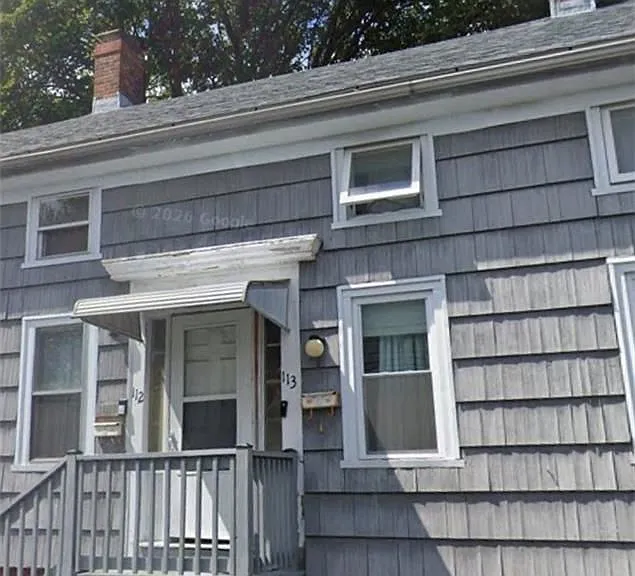 113 Hugo St — Photo 1