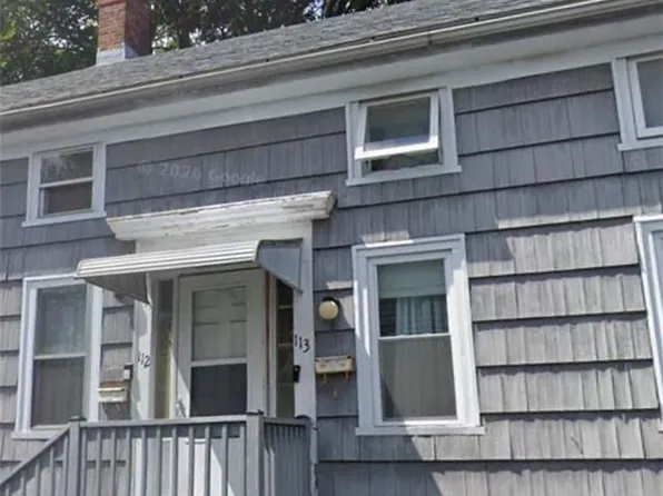 113 Hugo St, Providence, RI 02904