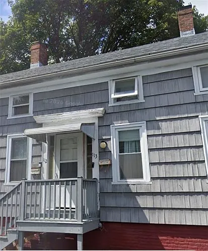 113 Hugo St Photo 1