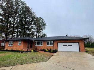 2532 S York St, Owensboro, KY 42301