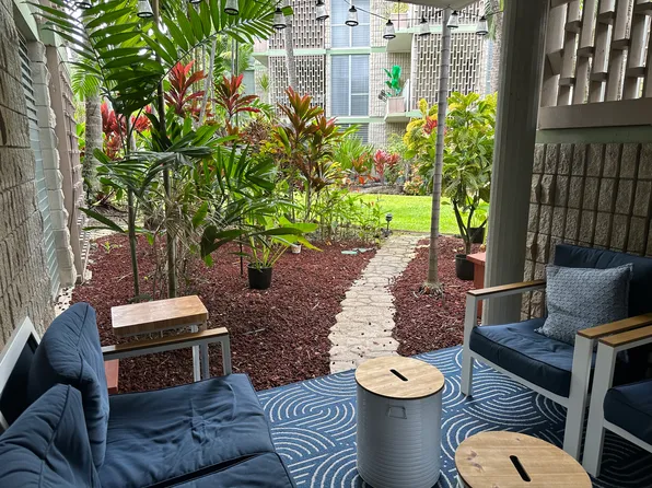 75-6016 Alii Dr APT 116, Kailua Kona, HI 96740