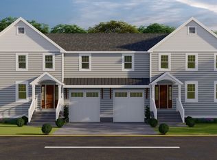 2 Chester St #2, Natick, MA 01760