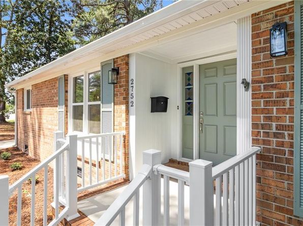 2752 Martone Rd, Norfolk, VA 23518