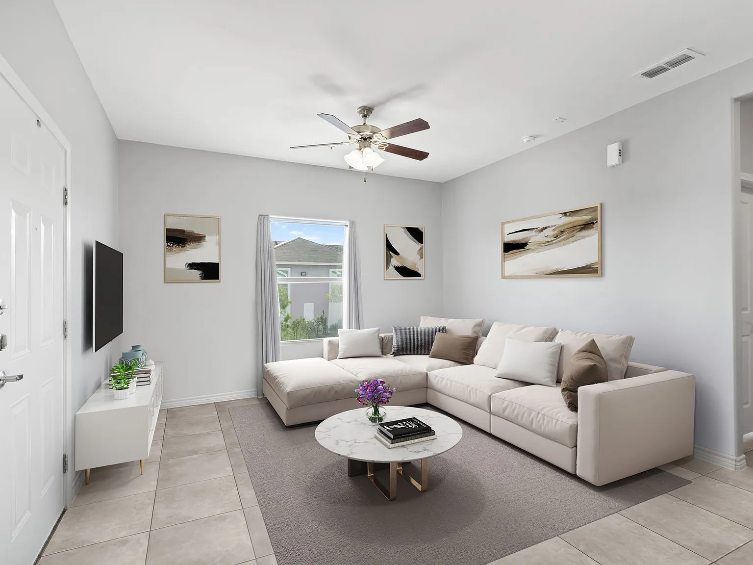 The Apartments at Riverhill — Photo 2