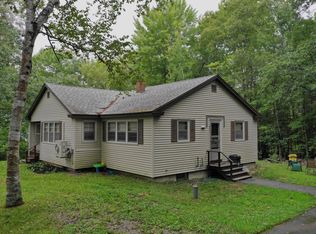 254 Wiswell Rd, Brewer, ME 04412