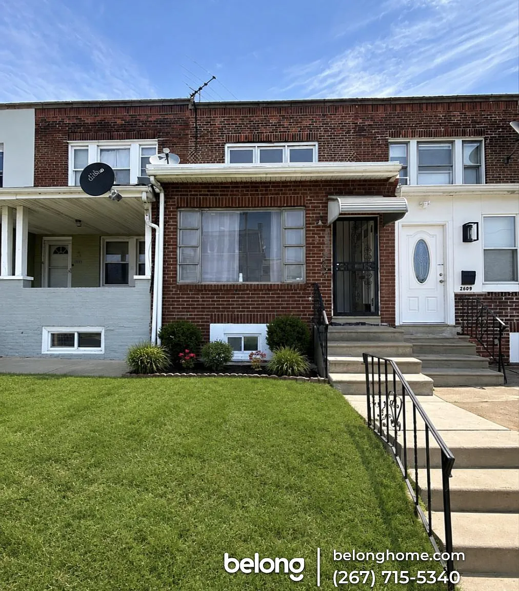 3 bed, 1.0 bath, 960 sqft, $1,495 — Photo 1