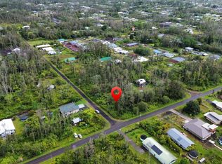 16-2165 Sugarcane Ln LOT 85, Pahoa, HI 96778