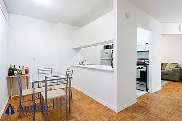 Rented by Anchor Associates