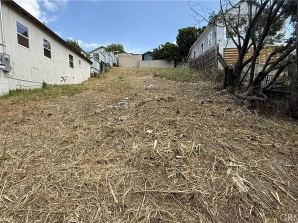 968 Geraghty Ave Lot 612, Los Angeles, CA 90063