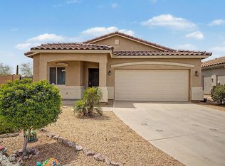 1738 S Aryelle Rd, Apache Junction, AZ 85119